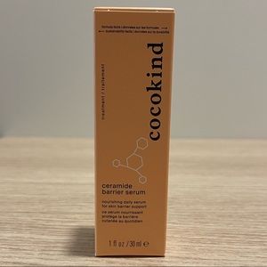 Cocokind Ceramide Barrier Serum